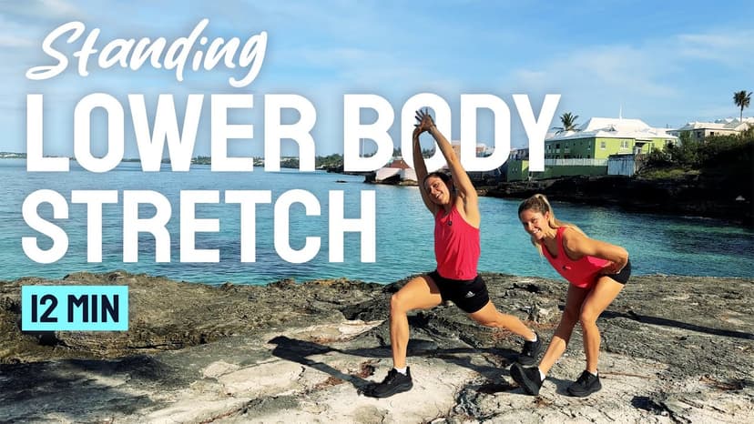 Video testimonial from Elizabeth R