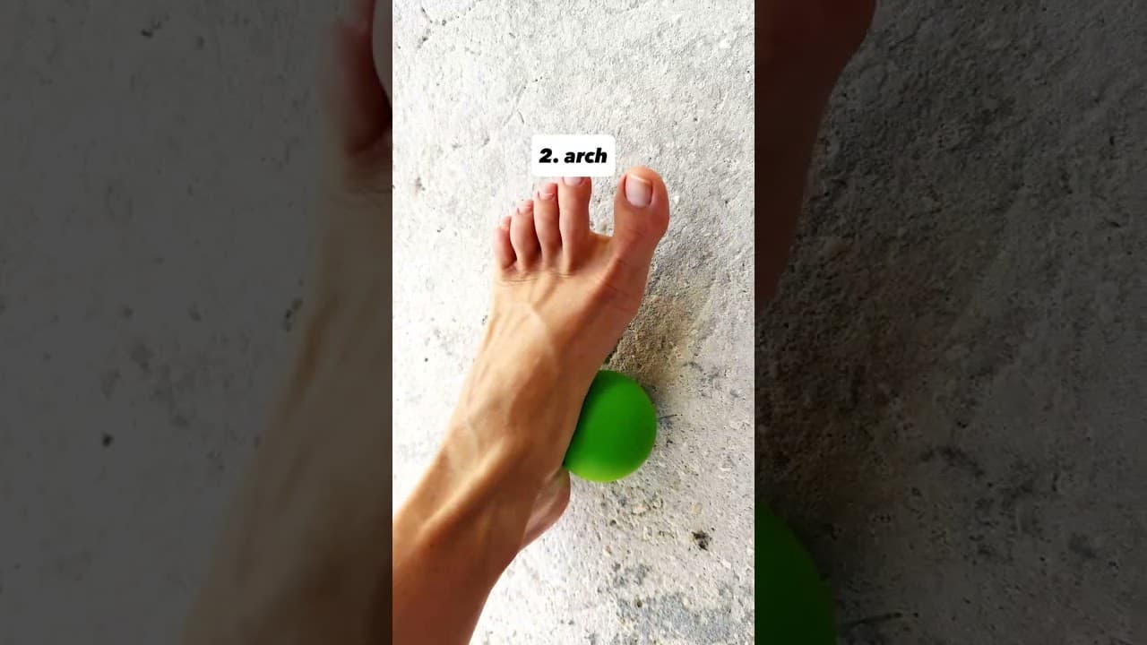 Why does this feel so good?