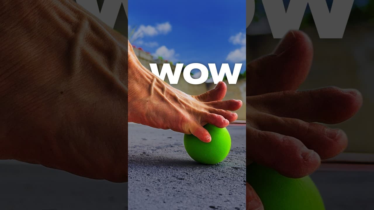 Tired Feet? You're Going to Love This