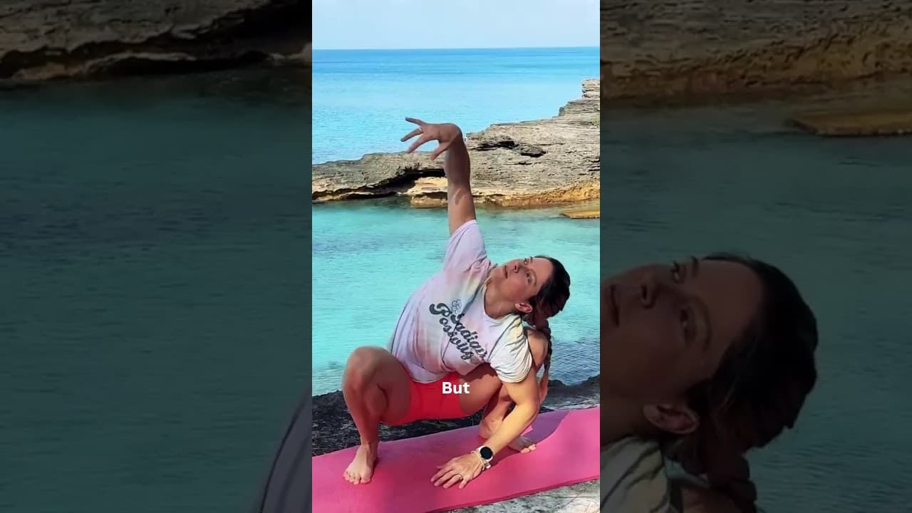 daily squat practice you won't hate (10 min)