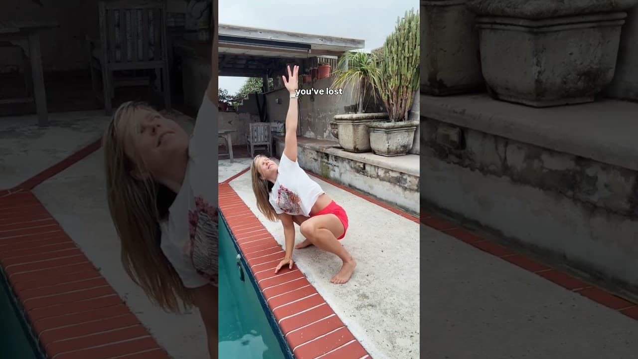 Do you know why people avoid mobility?