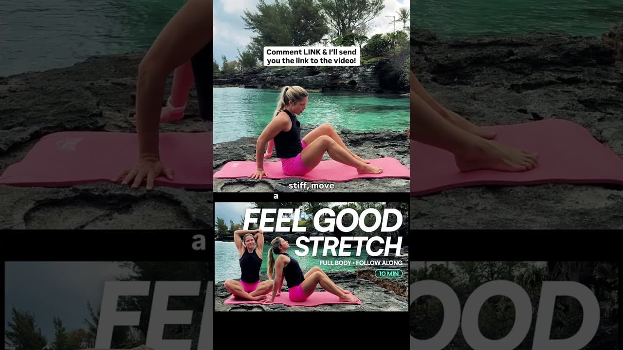 😕 Worried about your mobility?