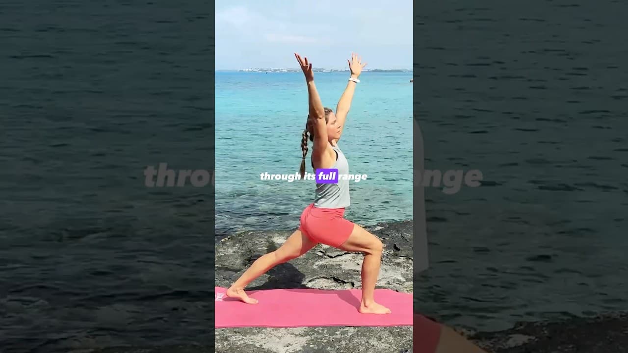 ☕️ Before coffee, do this: