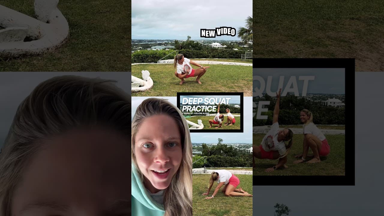 ⏳ What’s your body going to feel like in 20 years?