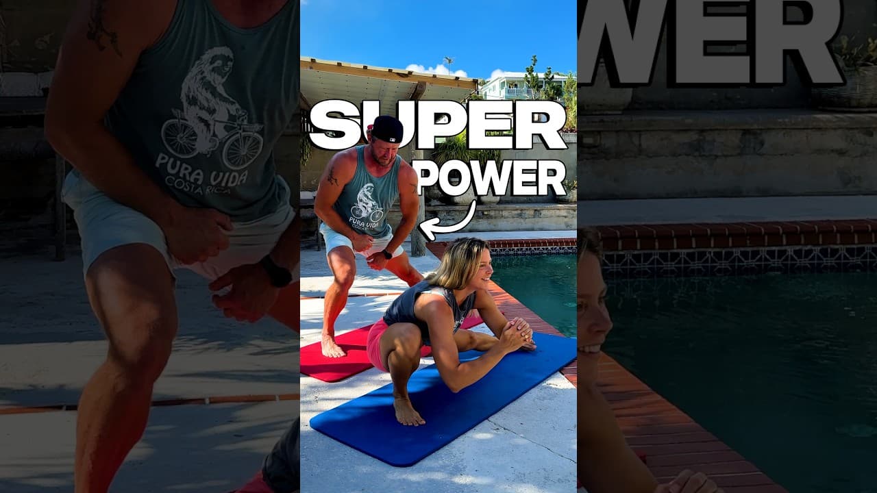 Do you have this super power?