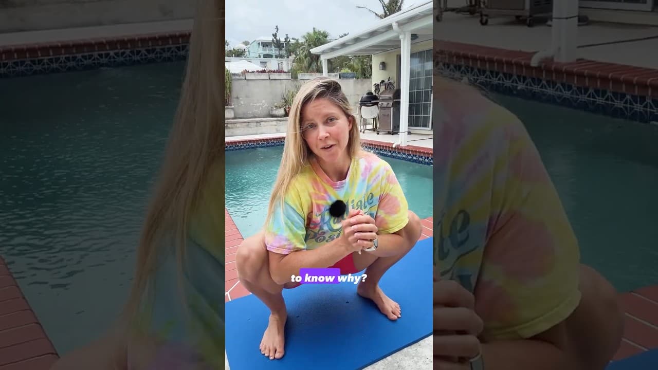 👎 most mobility routines SUCK
