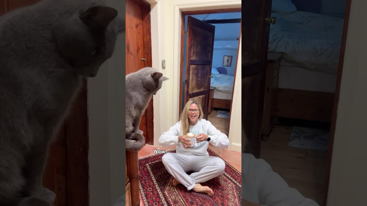 ☠️ Can you do this? Only 10% of people can