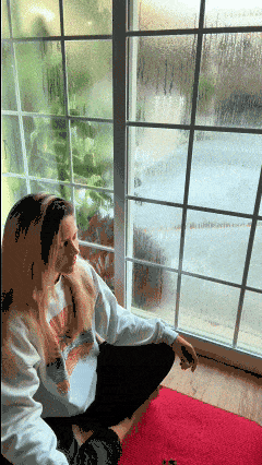 creative human • pilates instructor • designer & coder