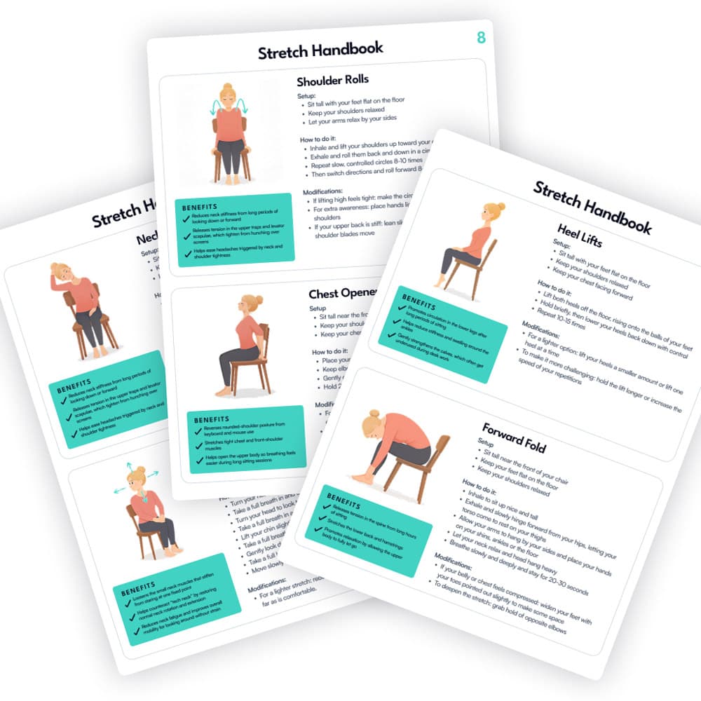 The Beginner Handbook