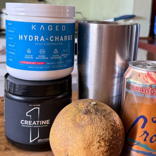 supplements