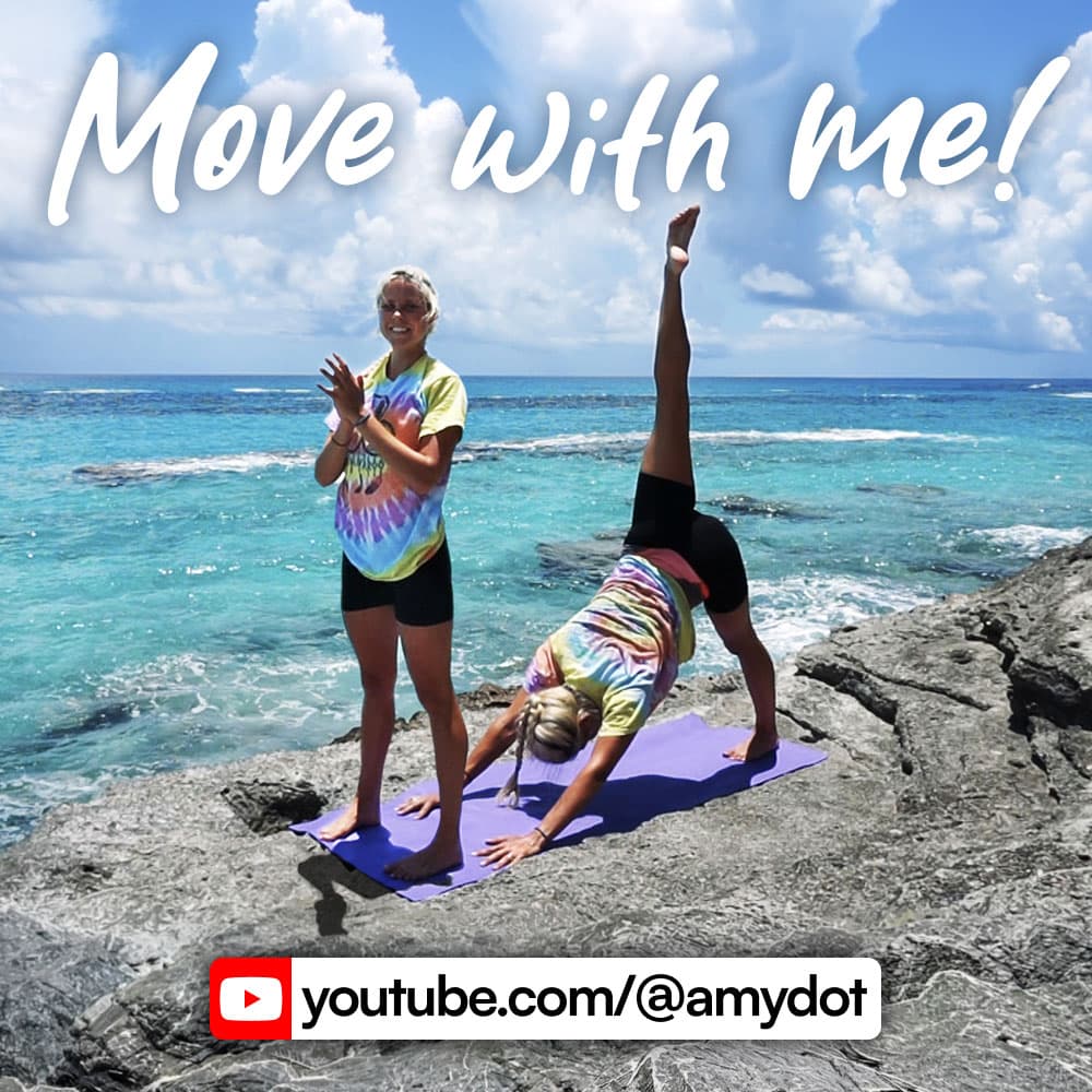 Subscribe on YouTube