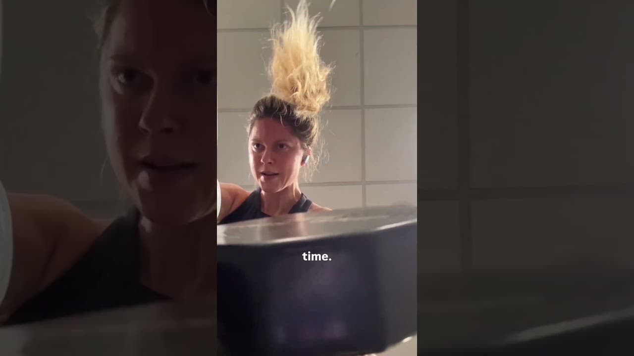 Spoiler alert: consistency really does pay off